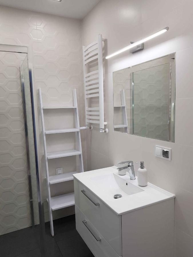 Apartament Apart - 17 Jastrzębia Góra Zewnętrze zdjęcie